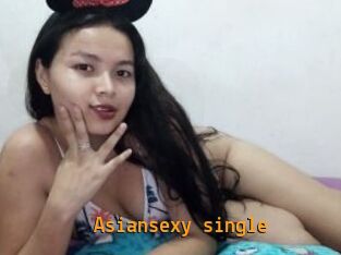 asiansexy_single Sexcam Portal