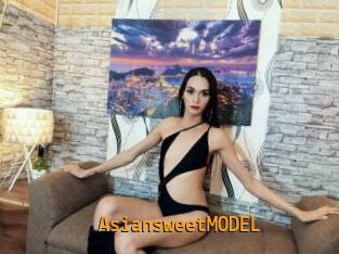 AsiansweetMODEL