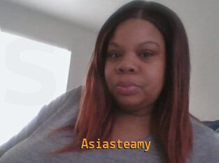 Asiasteamy