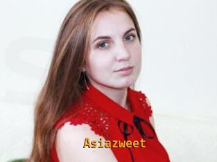 Asiazweet