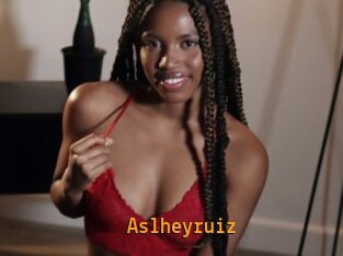 Aslheyruiz