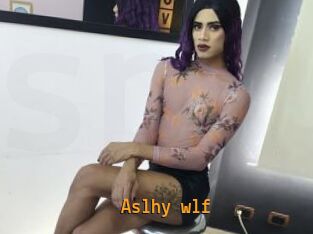 aslhy_wlf Sexcam Portal