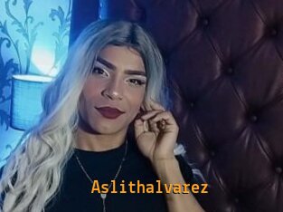 Aslithalvarez