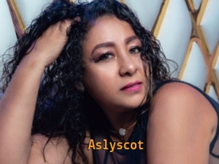 Aslyscot