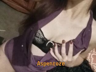 Aspenroze