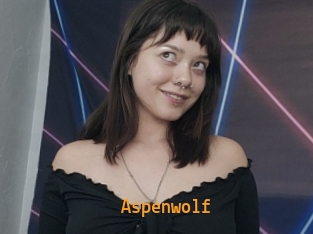 Aspenwolf