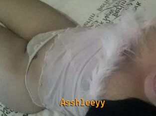 asshleeyy Sexcam Portal
