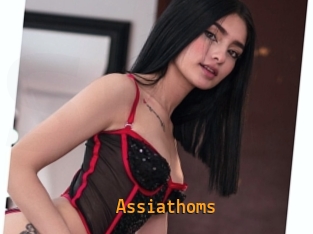 Assiathoms