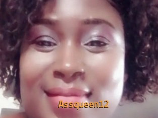 Assqueen12