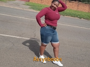 Assynboobs