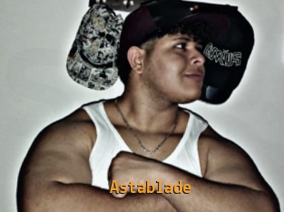 astablade Sexcam Portal