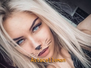 astacolleman Sexcam Portal