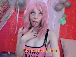 Astartavertmen