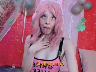 Astartaxx