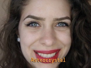 Astercrystal