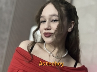 Asterhey