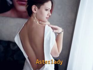 Asterlady