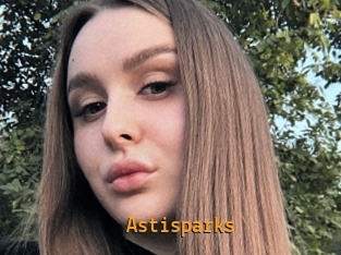 Astisparks