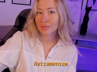 Astramonroe