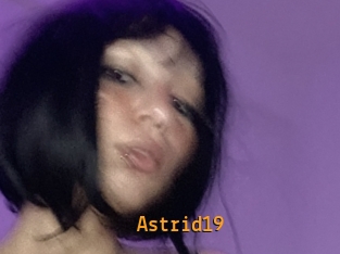 Astrid19