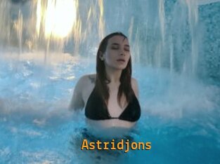 astridjons Sexcam Portal