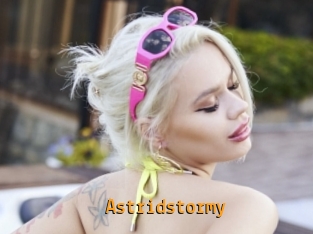 Astridstormy