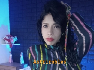 astrirobles Sexcam Portal