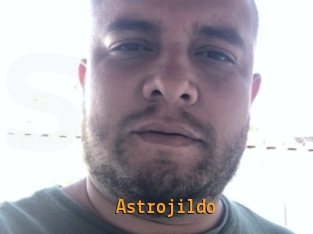 Astrojildo