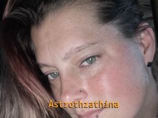 Astrothzathina