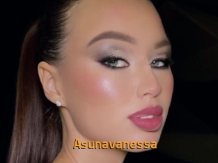 asunavanessa Sexcam Portal