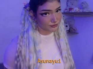 Asunayui