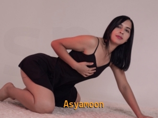 Asyamoon