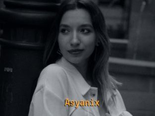 Asyanix