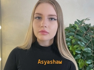 Asyashaw