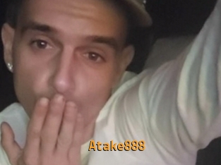 Atake888