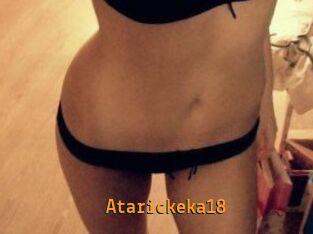 Atarickeka18