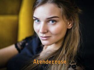 Atenderrose