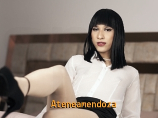 ateneamendoza Sexcam Portal