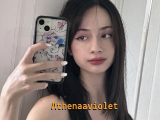 Athenaaviolet