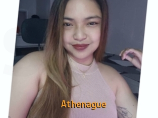 Athenague