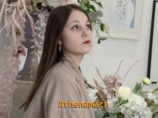 Athenamach