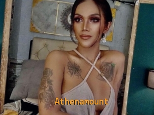 Athenamount