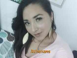 Athenams