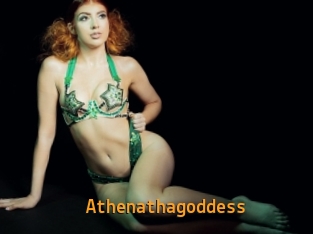 athenathagoddess Sexcam Portal