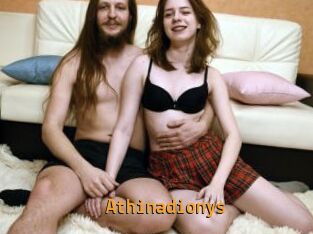 Athinadionys