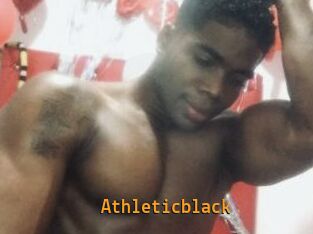 Athleticblack