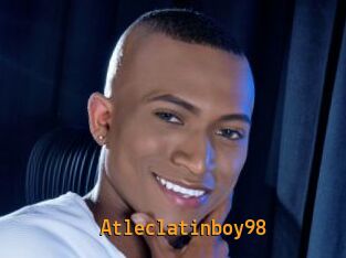 Atleclatinboy98