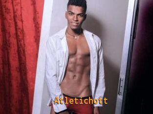 atletichott Sexcam Portal