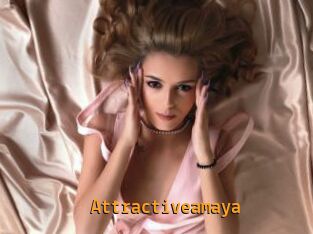Attractiveamaya