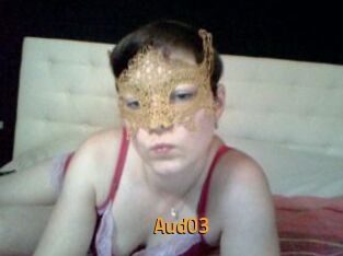 Aud03